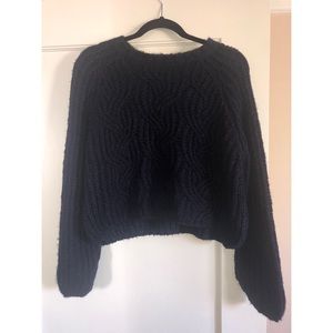 Urban Outfitters Kimchi Blue Pullover Sweater